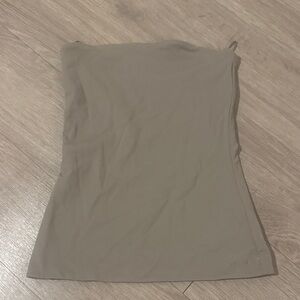 Aritzia Contour Tube Top
